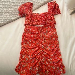 2 piece set